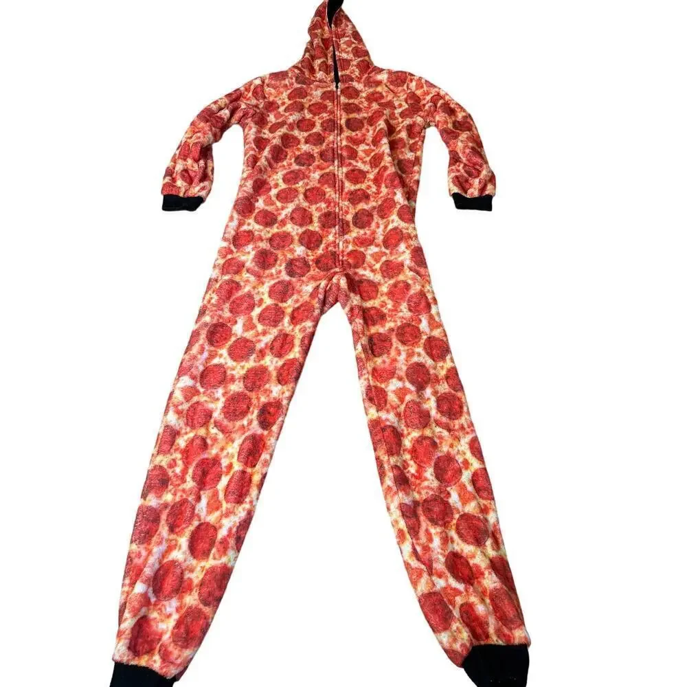 The Childrens Place pepperoni pizza